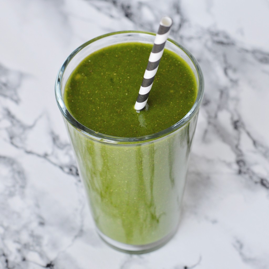 Everyday Green Smoothie