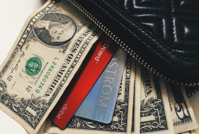 How Credit Cards Can Actually Benefit Your Finances