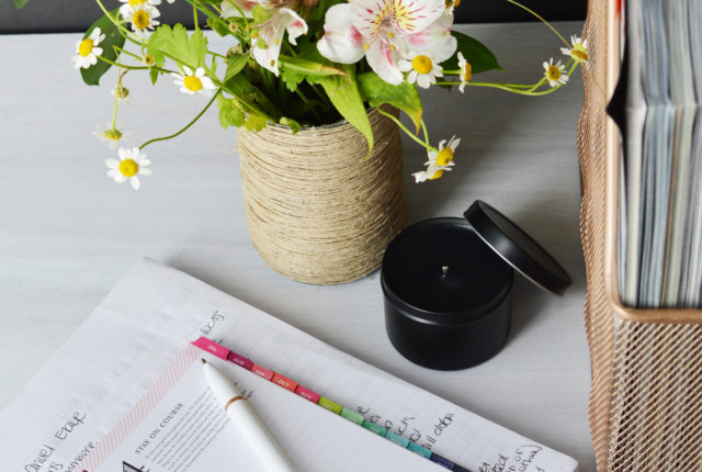 6 Organization Hacks for Handling a Busy Schedule