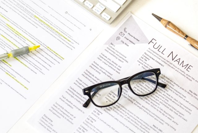 How To Cater Your Resume to a Specific Job