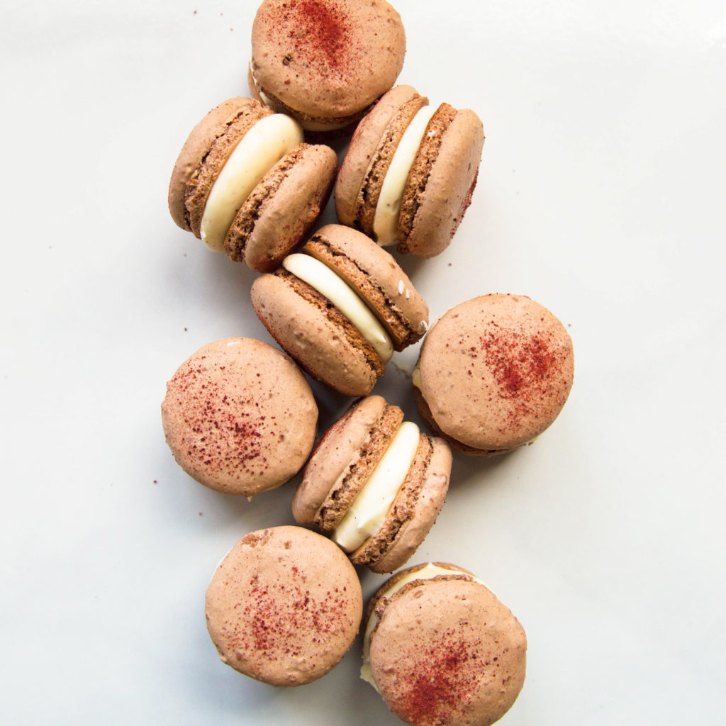 Whole Foods Macarons Red Velvet Macarons Write Styles