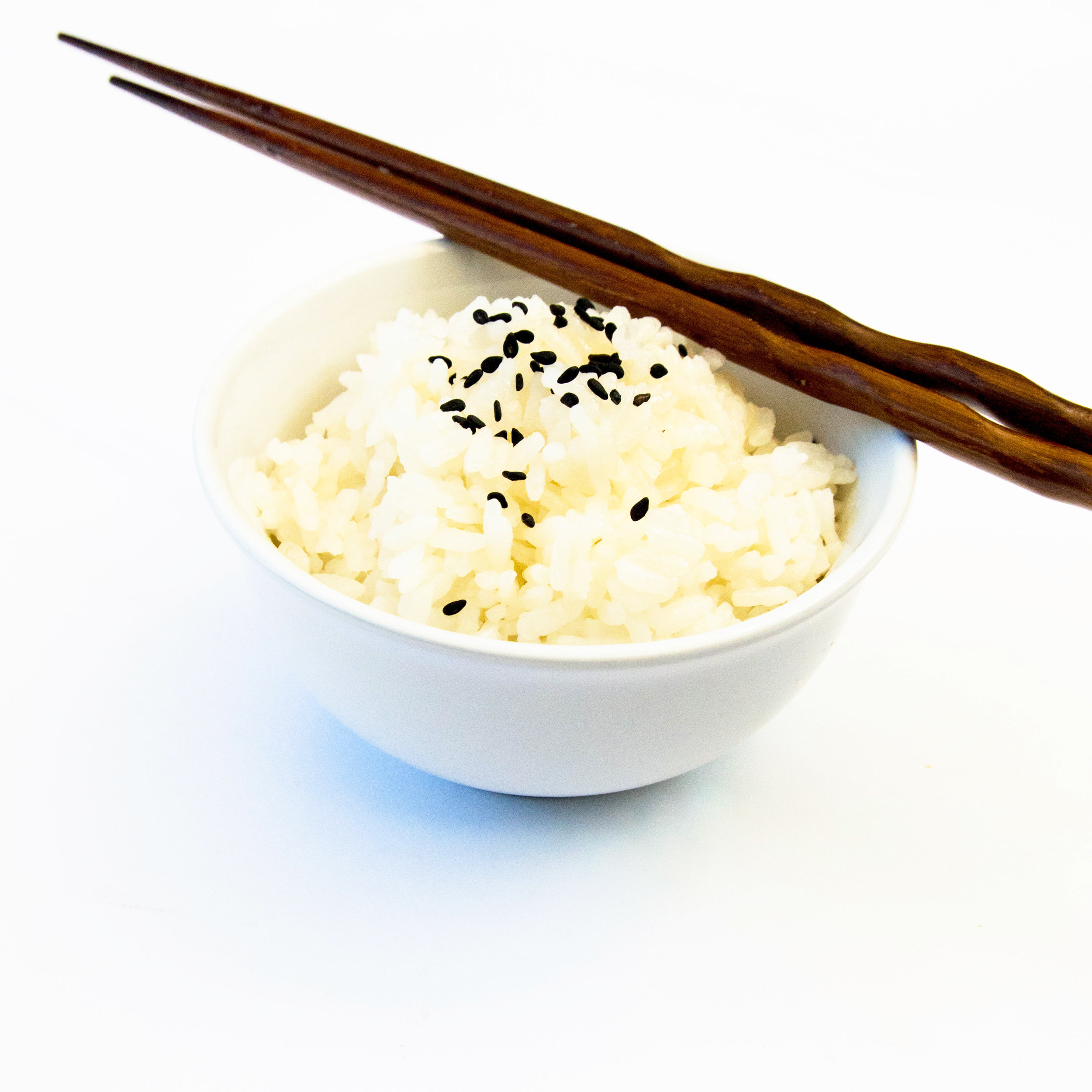 Instant Pot Sushi Rice How-To