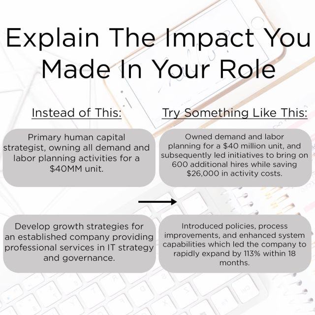 Three Statistics That Will Make You Rethink Your Professional Profile  Picture - Write Styles